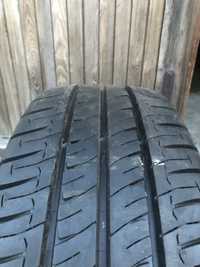 Opony Michelin 225/65/16c. 6 szt