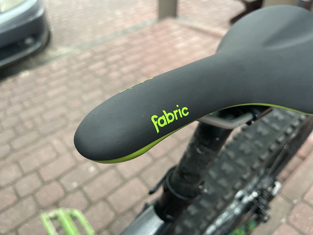 Dartmoor Primal M 27.5 2021 (Fox, Raceface, Sram gx, code)