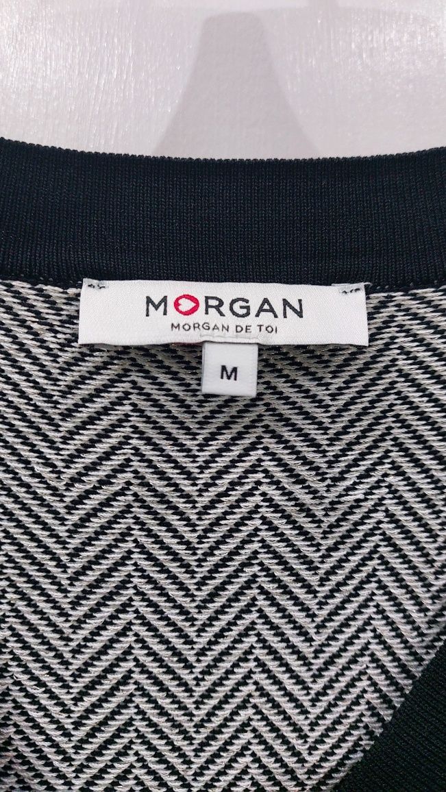 Vestido da marca  " Morgan "