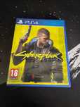 Cyberpunk 2077 PS4/PS5