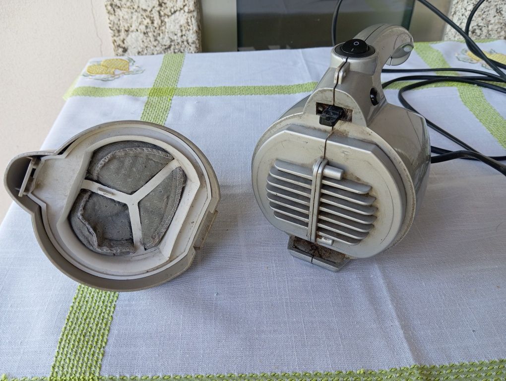 Aspirador de fio da marca Team
