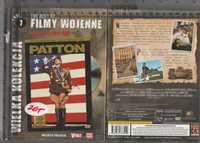 Patton  George Scott DVD