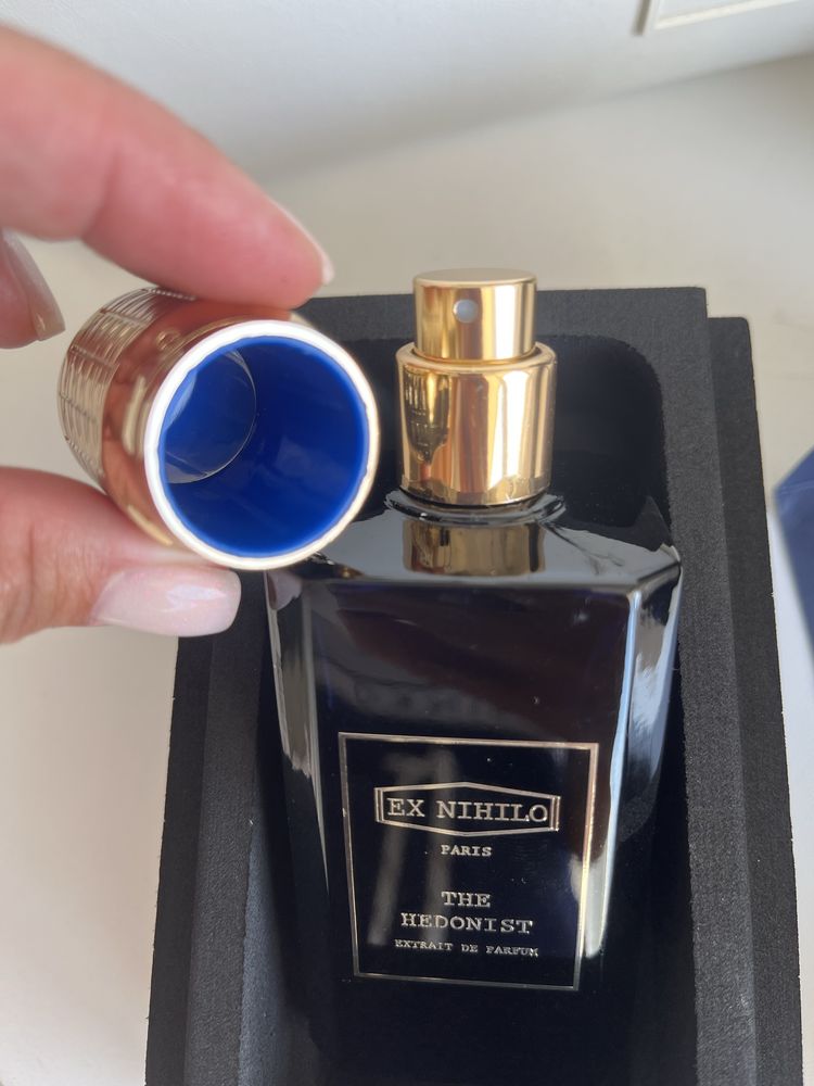 Ex Nihilo The Hedonist Extrait de Parfum