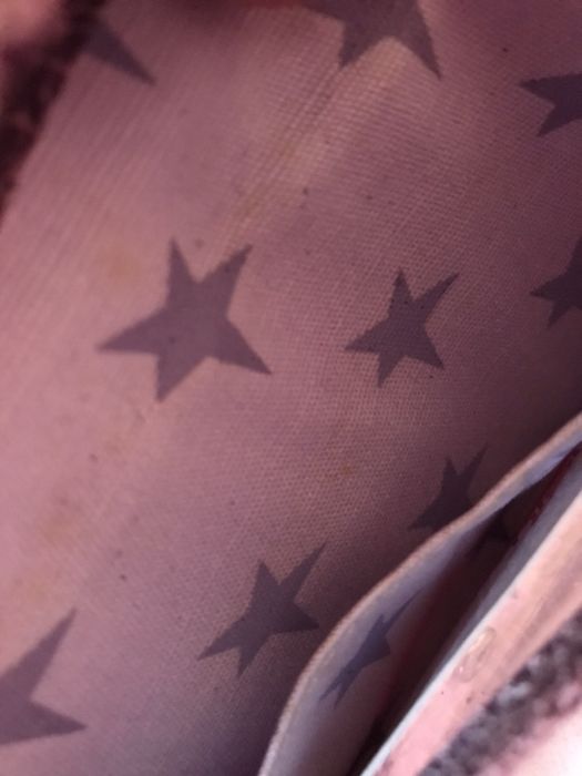 Carteira Oneill Estilo Vintage