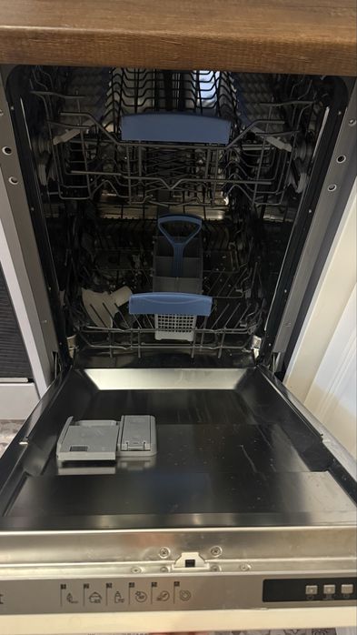 Посудомийка vestfrost