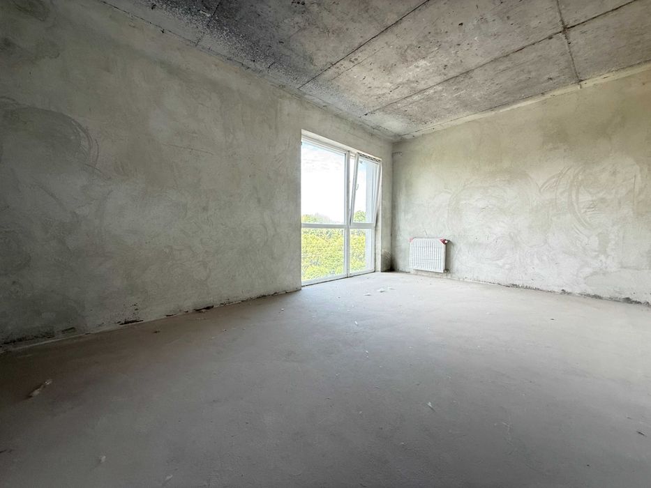 Продається простора 2-кімнатна квартира у курортному місті Моршин!