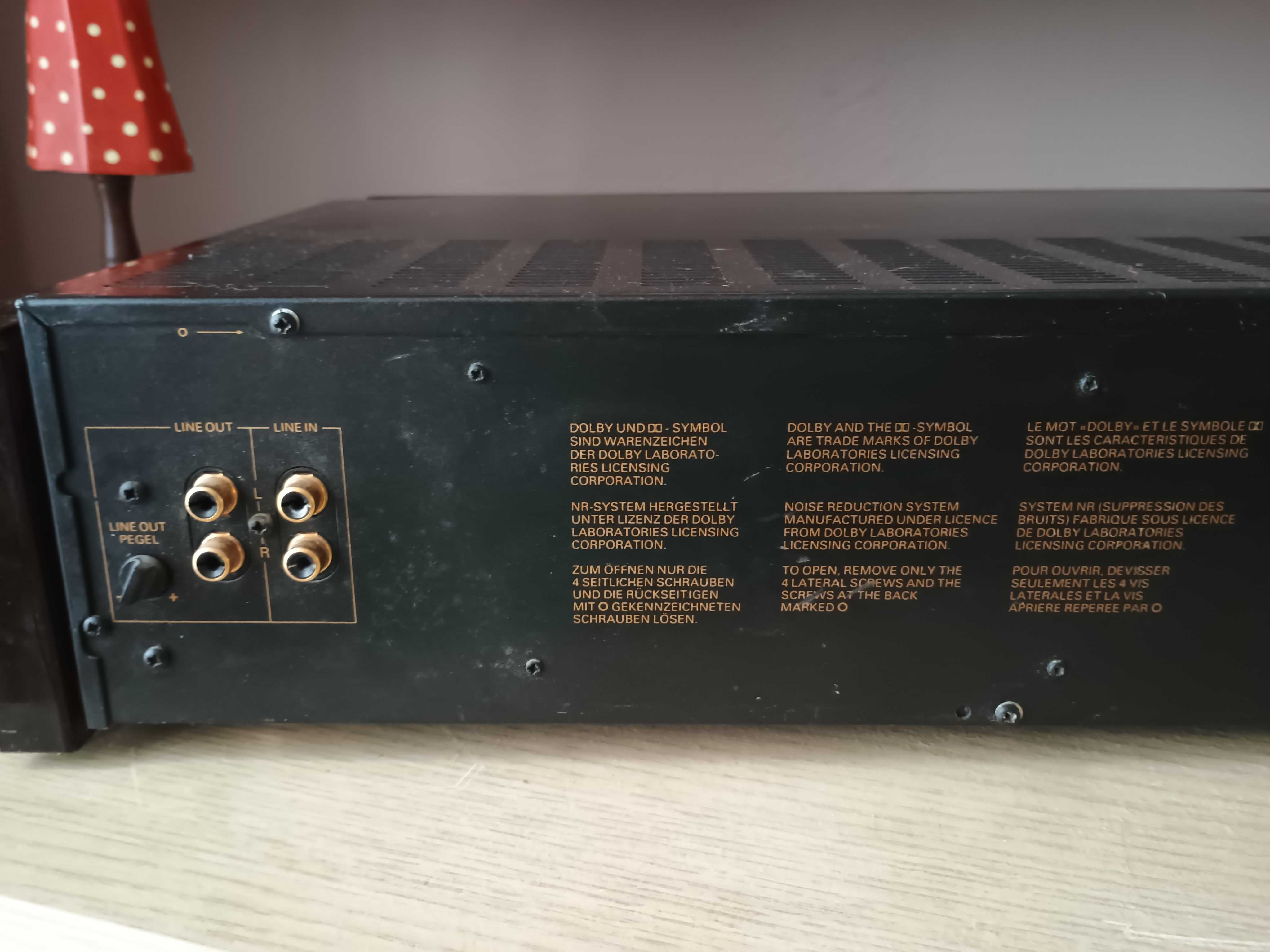 grundig  cct-903  bardzo dobry stan