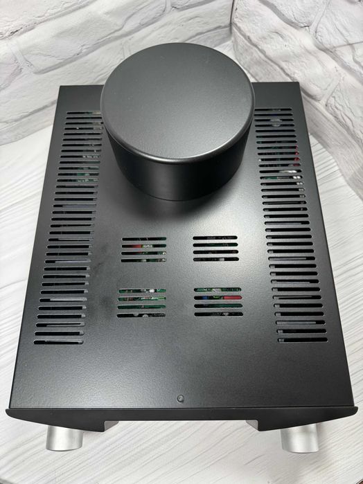 Flux Lab Solid One (обмен/продажа) підсилювач цап dac