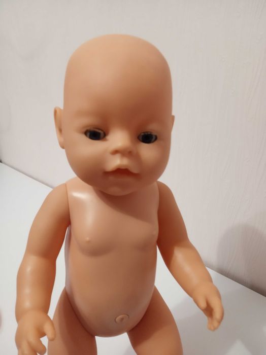 Пупс, лялька, Беби Борн