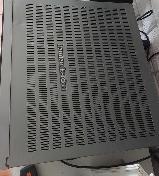 Amplituner 7,1 Harman Kardon AVR 430