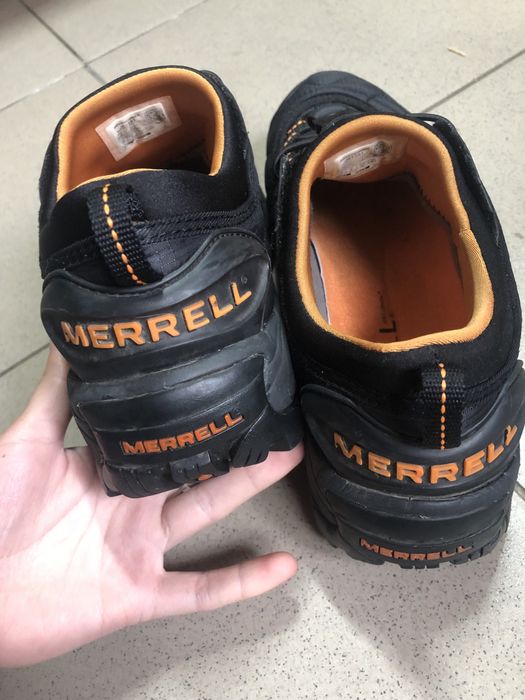 Кросівки Merrell 42