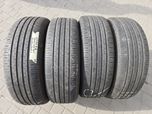 215/65R17 Склад Continental Nissan Rogue Honda CRV Toyota Rav4 225 65