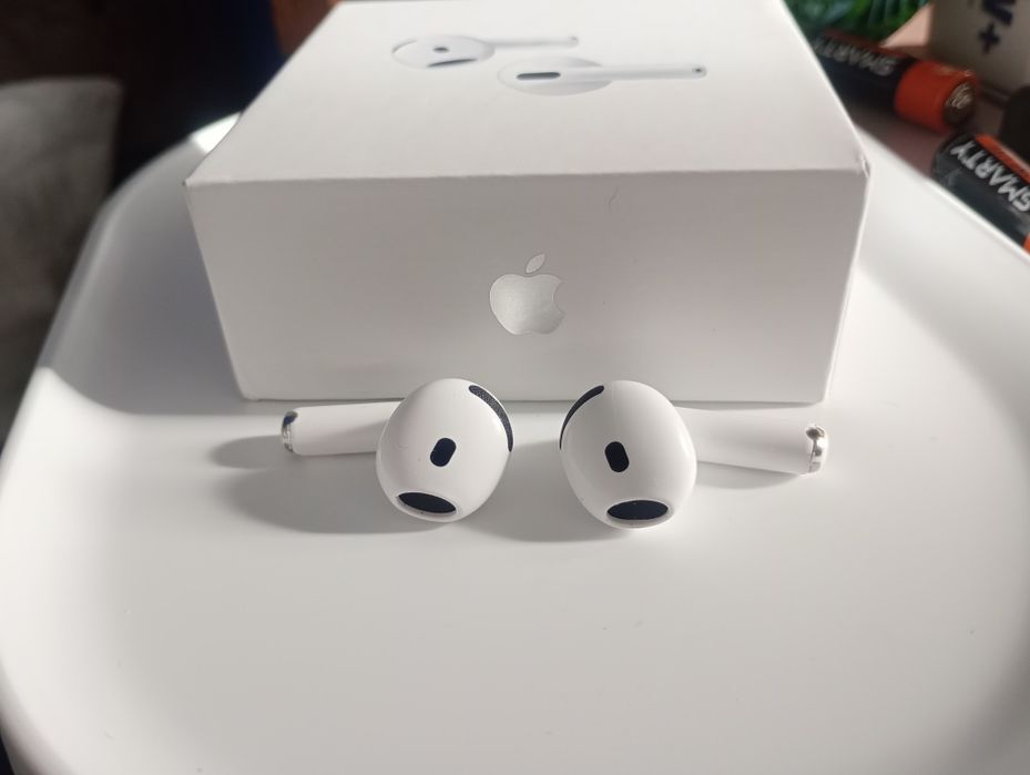 Air pods 4 anc z etiu