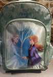 Mochila grande daFrozen Nova oferta dos portes CTT normal