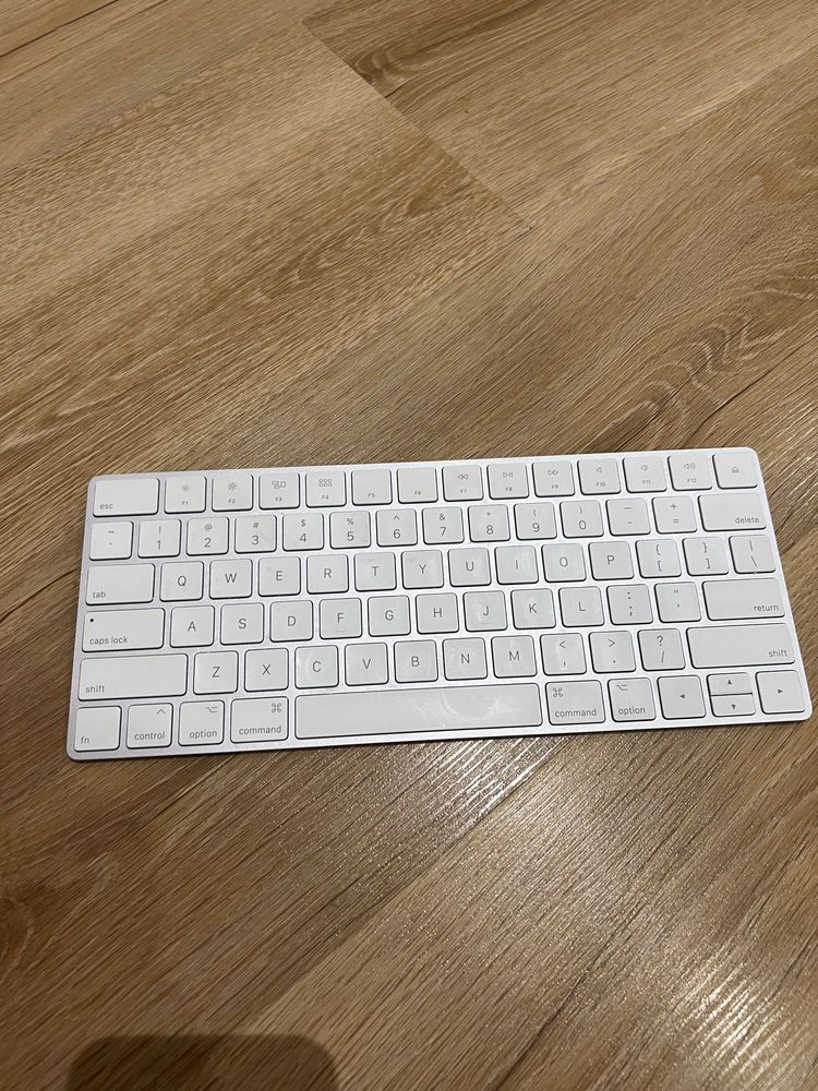Klawiatura APPLE Magic Keyboard