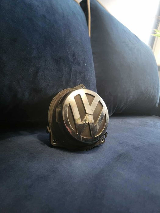 klamka klapy bagażnika golf 5