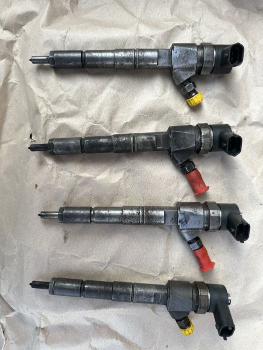 Форсунки Alfa Romeo 159 1.9 JTDM 2005-2011