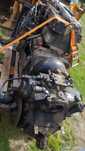 Skrzynia manitou spicer 869/53