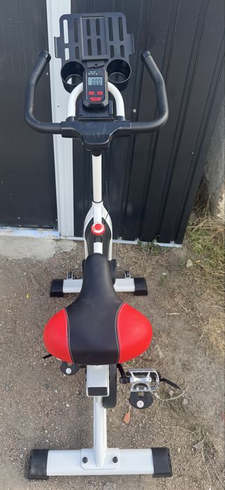 Bicicleta estetica