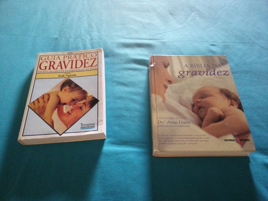 Gravidez e parentalidade