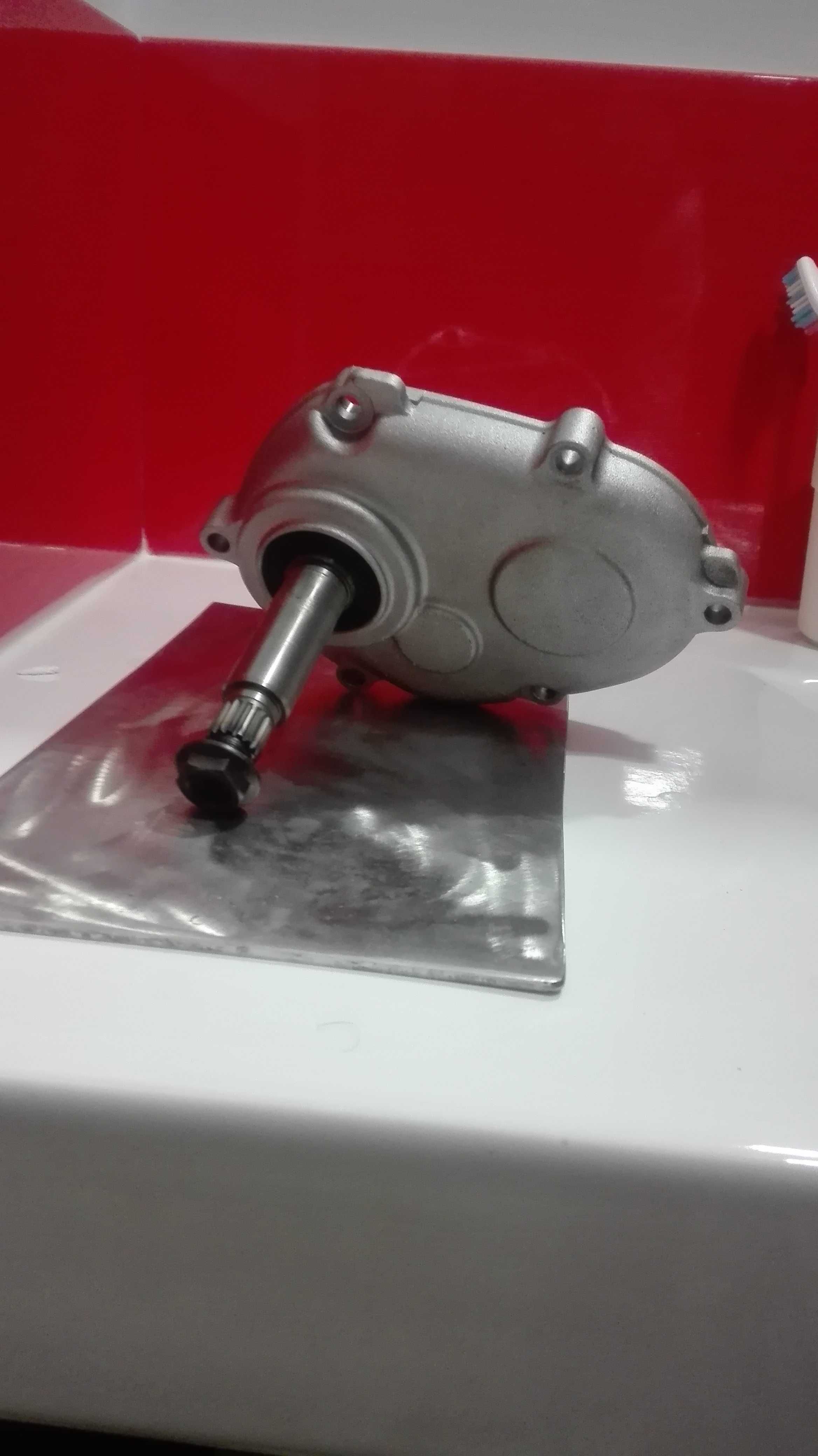 Peças de motor Yamaha magesty 125