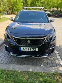 Peugeot 3008 GT 2.0