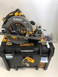 Пила дискова акумуляторна DeWALT DCS579