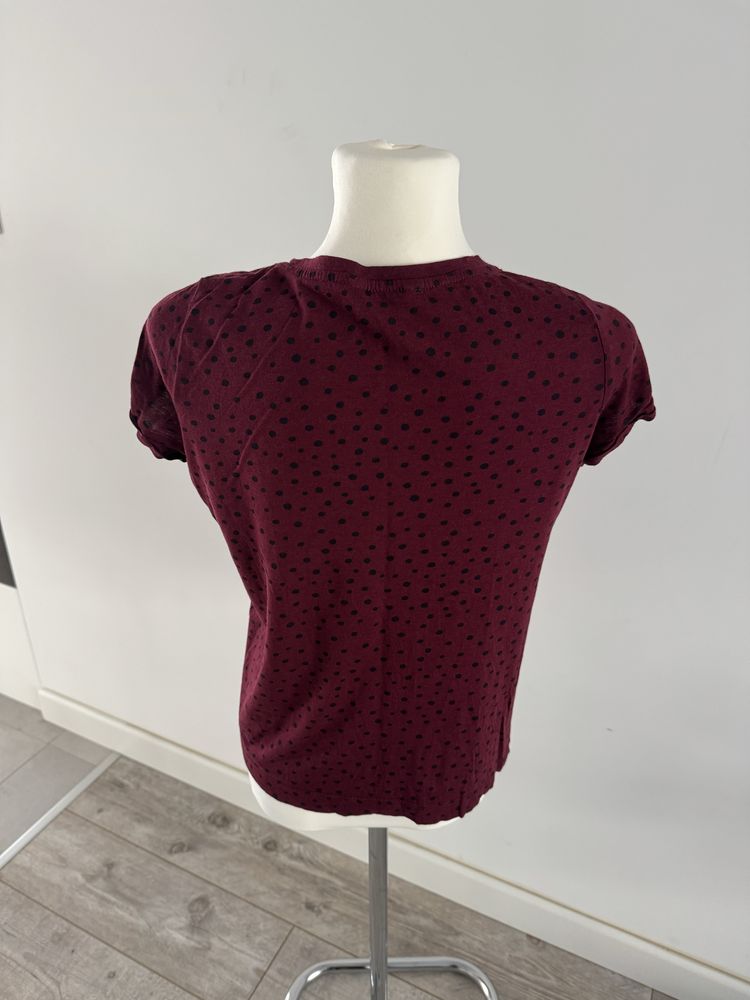 Koszulka Pull&Bear damska r.s
