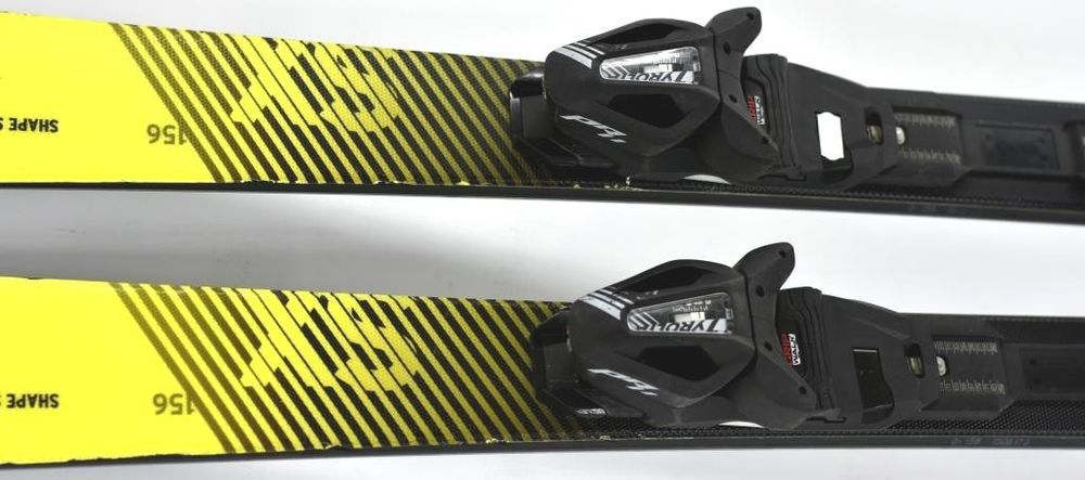 Narty Head Shape SX 156 cm