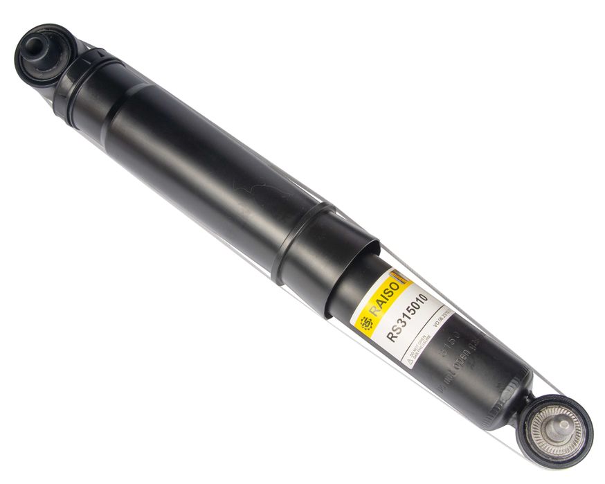 Амортизатор/Стойка Передний/Задний Renault Megane III/Рено Меган 3