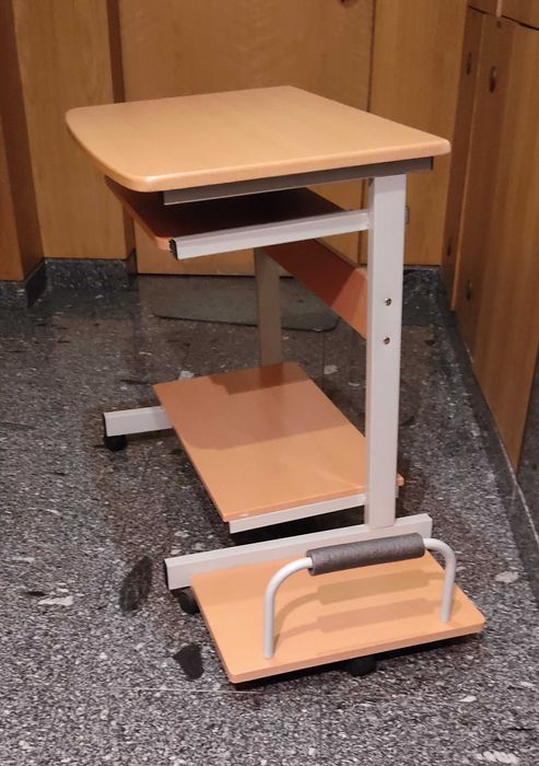 Secretária para computador, escritório ou estudo