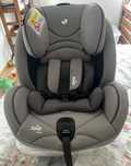 cadeira auto joie stage
