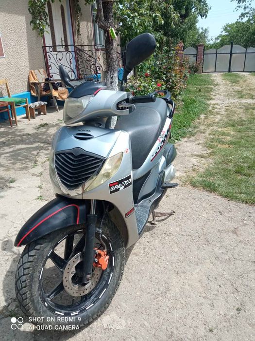 Продається Honda SH 125