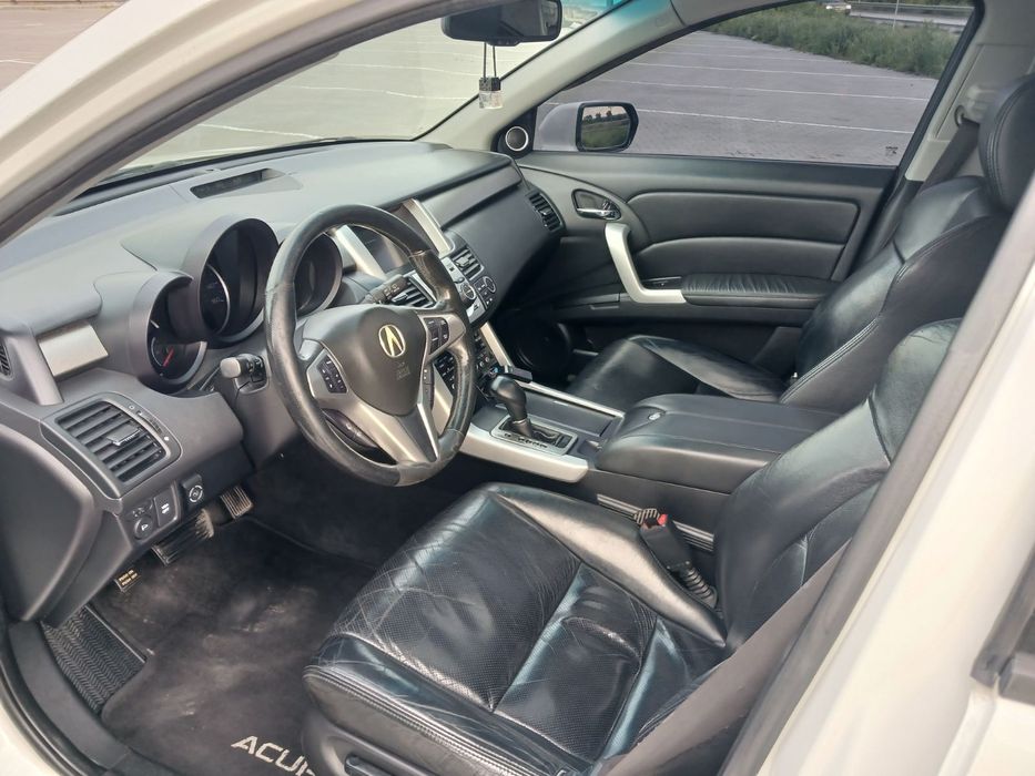 Продам авто Акура RDX