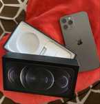 iPhone 12 Pro Max 256GB
