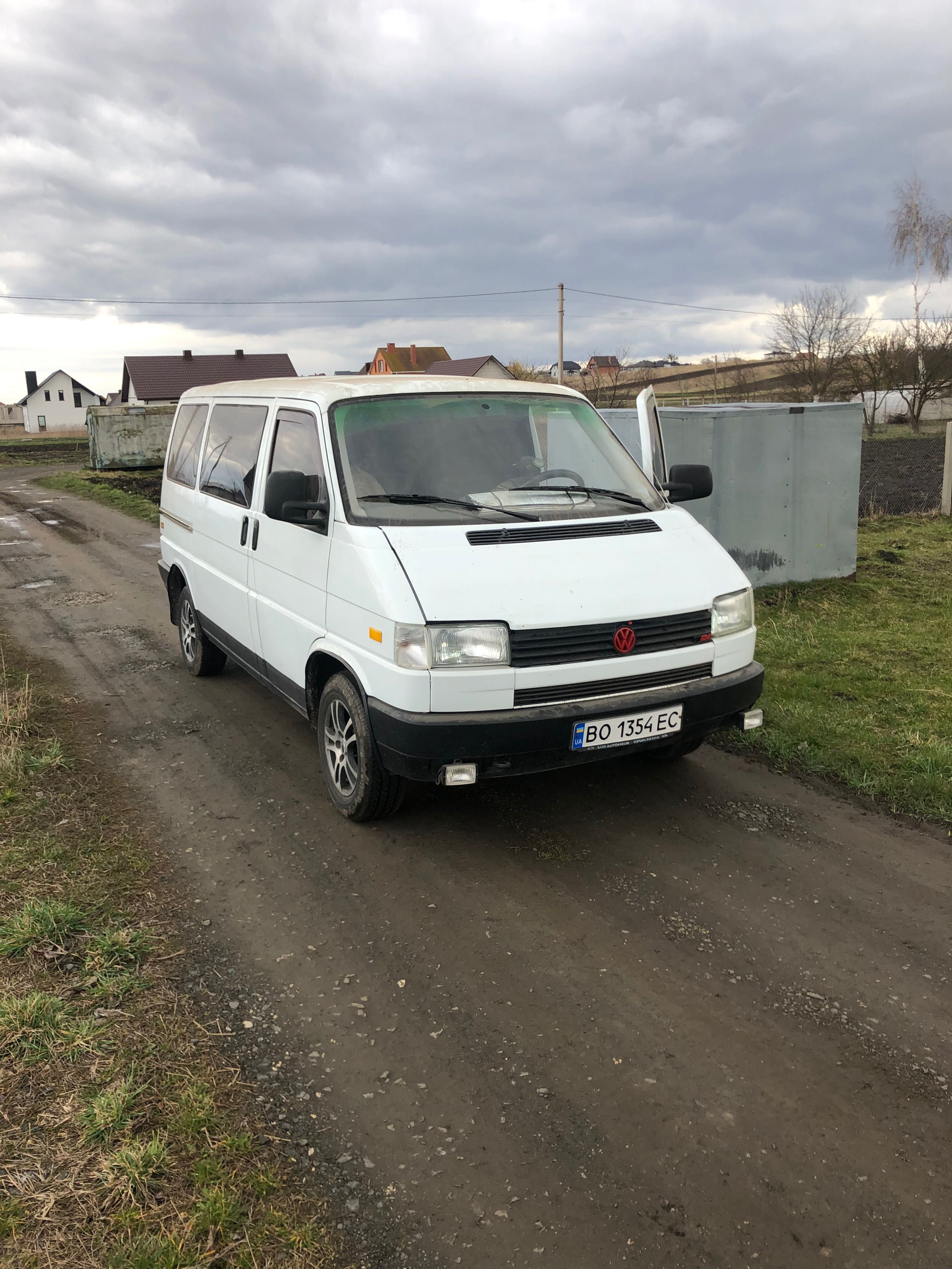 Продам Volkswagen t4/ Фольцваген т4