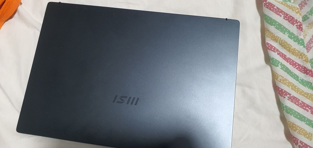 Msi modern B11SB-082PT