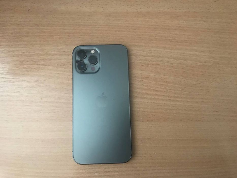 Продаю iPhone 12 Pro Max