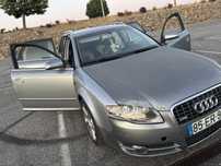 Audi A4 B7 170Cv 2.0 TDI S’line