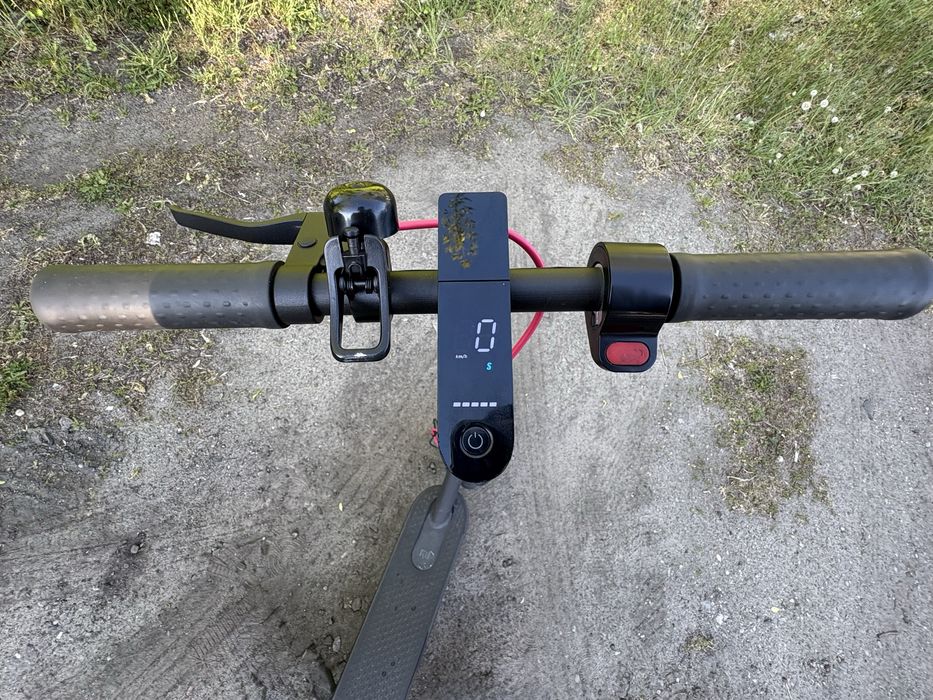 Hulajnoga elektryczna xiaomi pro 2