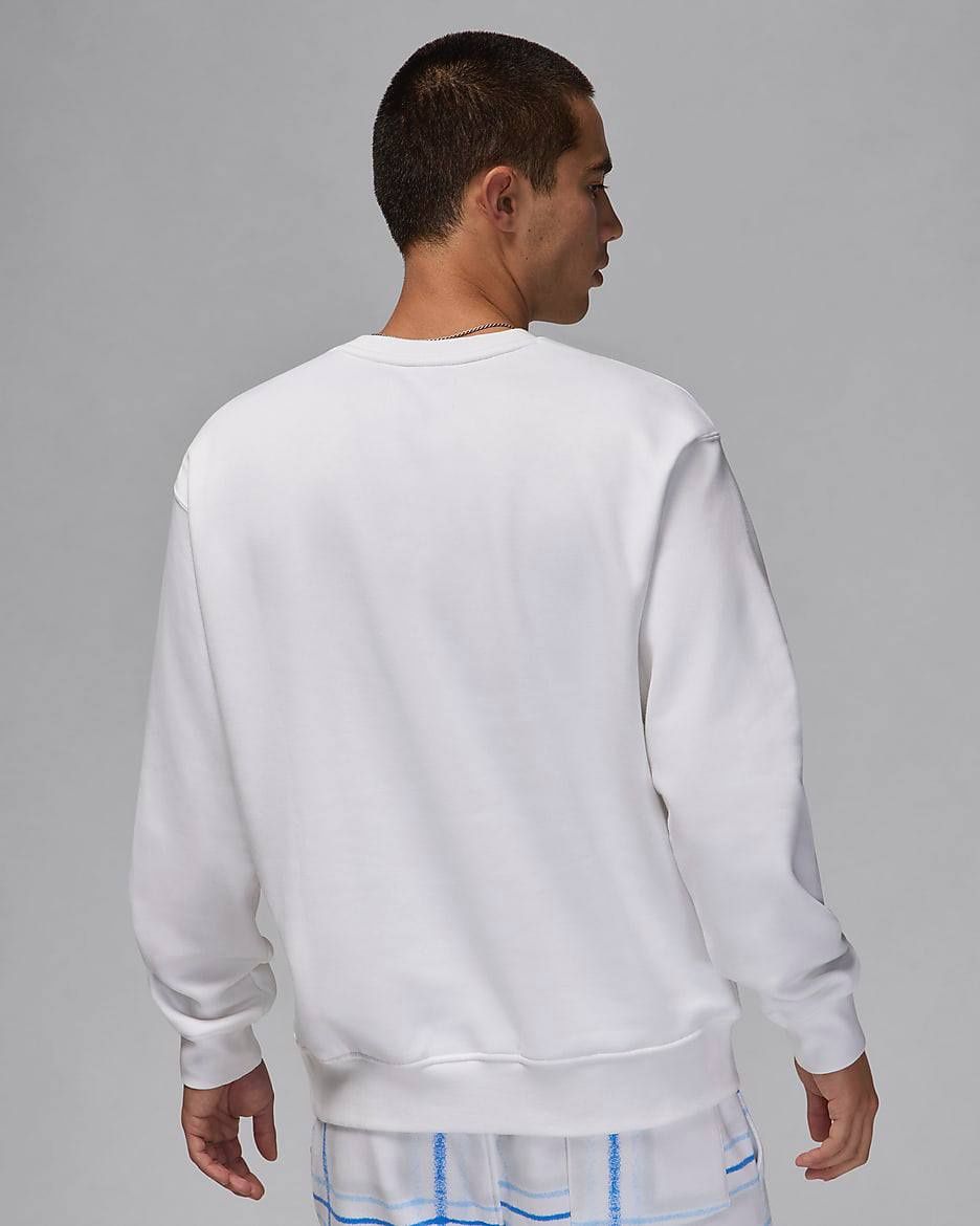Світшот Jordan Essentials Fleece