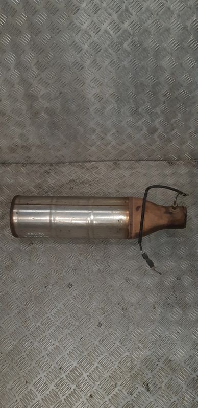 w906 sprinter 2019r filtr dpf sce katalizator