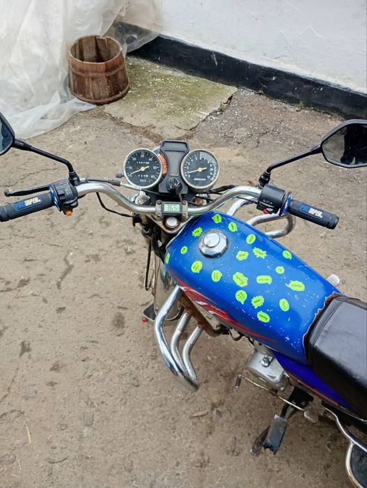 Продам альфа 110