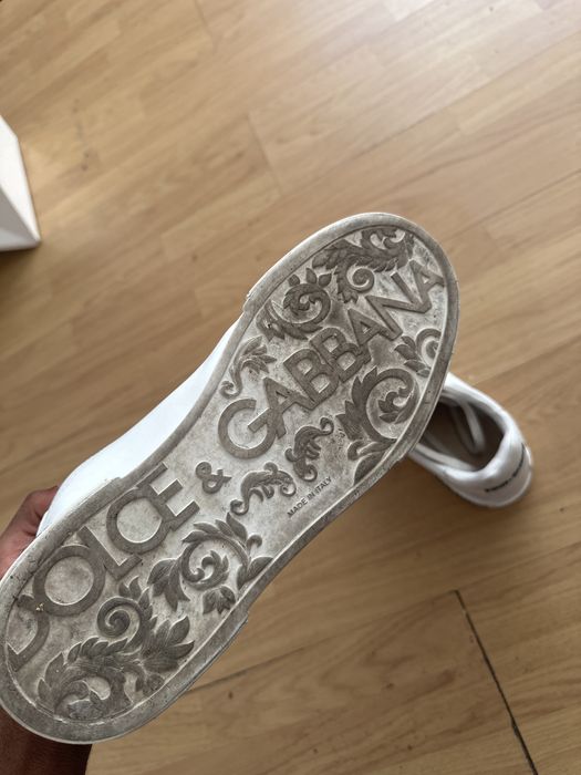 Tenis Dolce & Gabbana