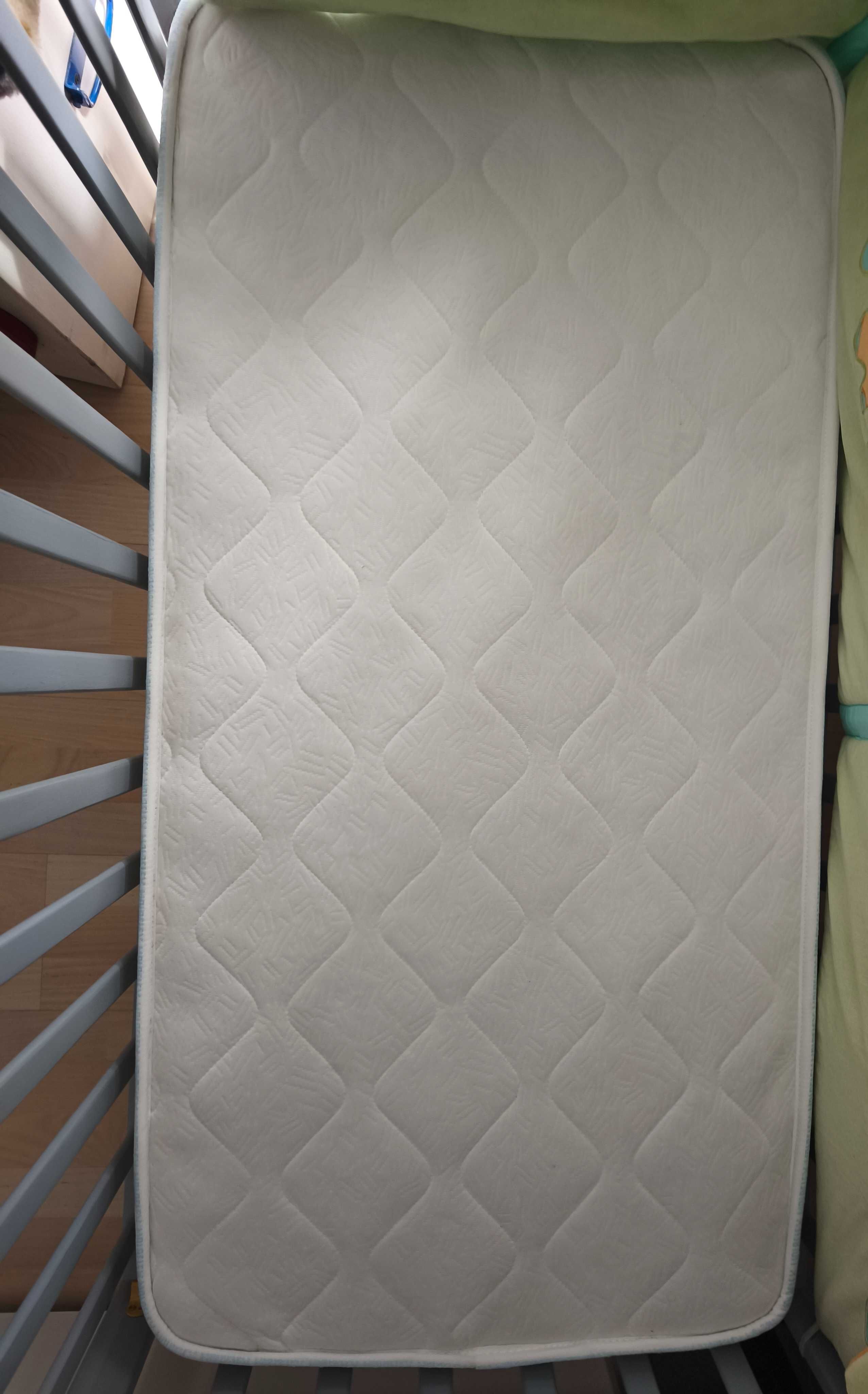 Colchão para Berço