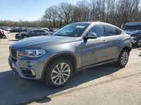 BMW X6 XDRIVE35I 3,0 Twin Turbo 4x4