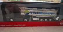 Herpa 1:87 Tank Expert