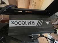 Fonte ATX Corsair RM1000x 80 Gold 1000W