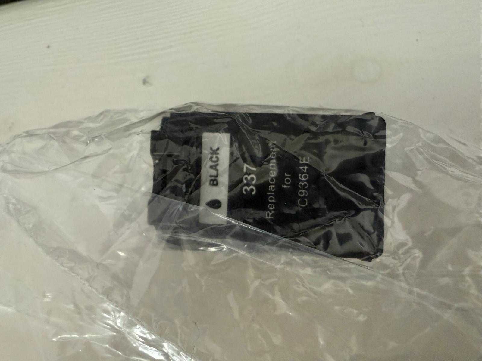 Tusz do HP 337 C9364E Officejet