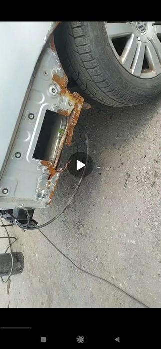 СТО, Ремонт авто